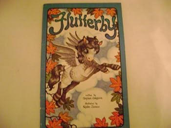 Paperback Ser Bk Flutterby: 7 Book