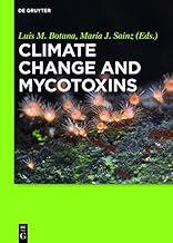 Climate Change and Mycotoxins