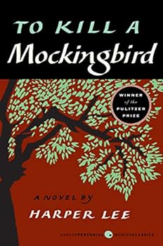 Paperback To Kill a Mockingbird Book