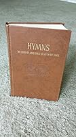 Sacred Hymns of The Church of Jesus Christ of Latter-day Saints