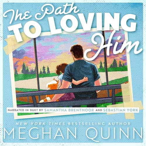 The Path to Loving Him