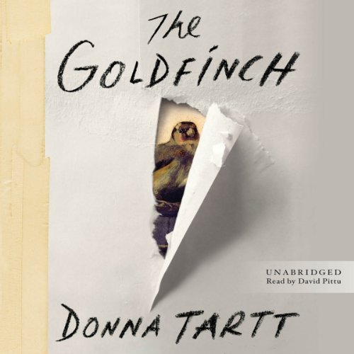 The Goldfinch