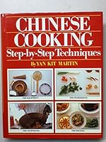 Chinese Cooking Step by Step 0517022699 Book Cover