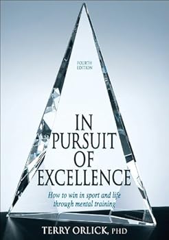 Paperback In Pursuit of Excellence - 4th Edition Book