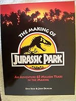 The Making of Jurassic Park