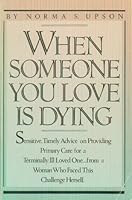 When Someone You Love Is Dying