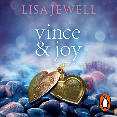 Vince and Joy cover art