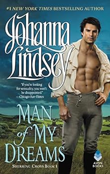 Mass Market Paperback Man of My Dreams Book