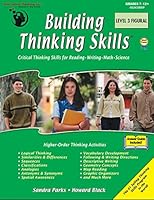 Building Thinking Skills Level 3 Figural, Complete (Building Thinking Skills)