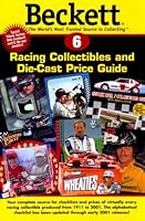 Beckett Racing Collectibles And Die Cast Price Guide