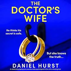 The Doctor's Wife cover art