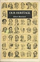 Our Heritage B0006X2K9U Book Cover