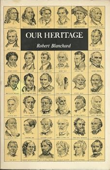 Paperback Our Heritage Book