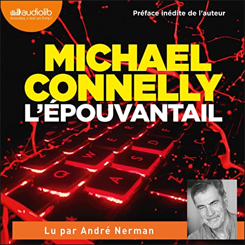 Couverture de L'Épouvantail