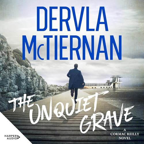 The Unquiet Grave cover art