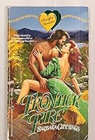 Fortune's Fire (Lovegram Historical Romance) 0821734342 Book Cover