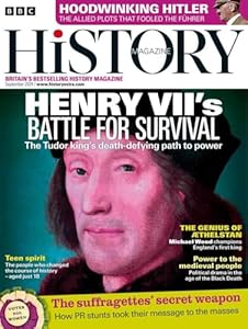 BBC History Magazine