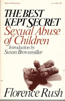 Paperback The Best Kept Secret: Sexual Abuse of Children Book