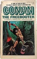 Conan the Freebooter