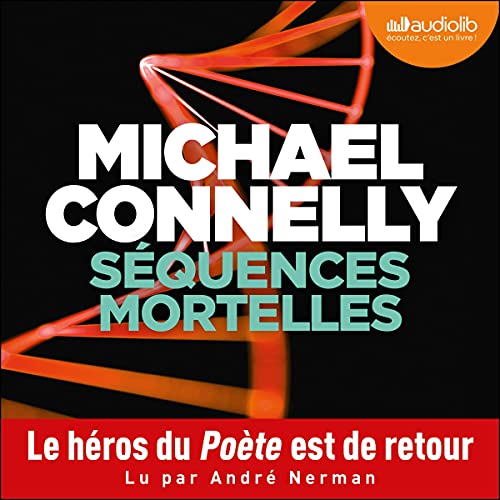 Couverture de Séquences mortelles