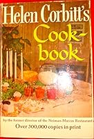 Helen Corbitt's Cookbook