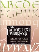 The Calligrapher's Workbook