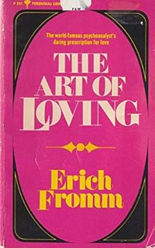 Paperback Art of Loving Book