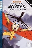 Avatar: Last Airbender v. 1 (Avatar (Graphic Novels))