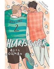 Heartstopper Volume 2: The bestselling graphic novel, now on Netflix!