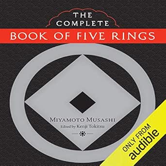 The Complete Book of Five Rings