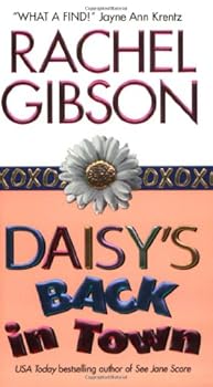 Mass Market Paperback Daisy's Back in Town Book