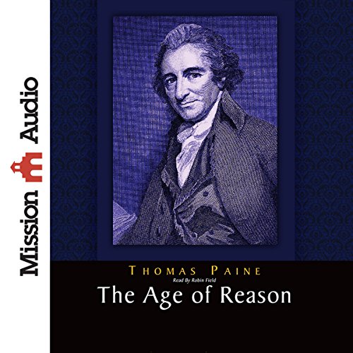 The Age of Reason