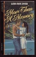 More Than a Memory 1565970039 Book Cover