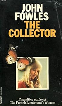 Paperback The Collector Book