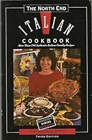 The North End Italian Cookbook