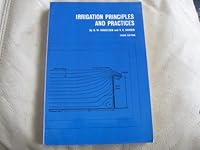 Irrigation Principles and Practices