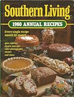 Southern Living 1980 Annual Recipes