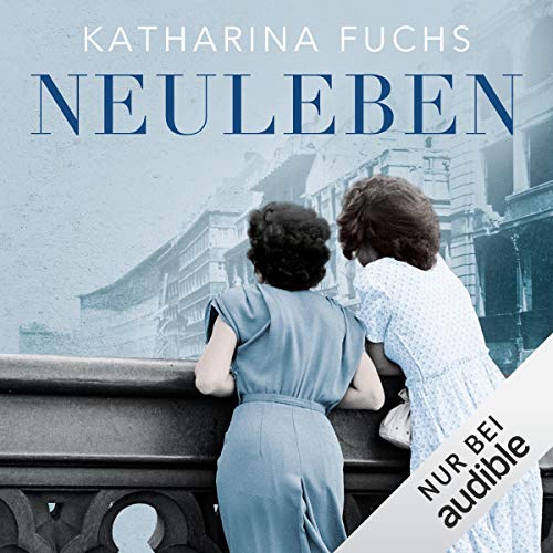 Neuleben Audiolibro Por Katharina Fuchs arte de portada