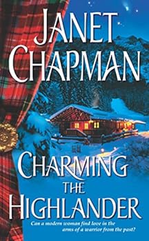 Mass Market Paperback Charming the Highlander Book