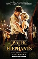 [ Water for Elephants [ WATER FOR ELEPHANTS ] By Gruen, Sara ( Author )May-26-2006 Hardcover B01B99UZS2 Book Cover