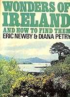 Wonders of Ireland and How to Find Them 0812812743 Book Cover