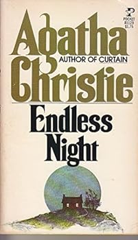 Mass Market Paperback Endless Night Book