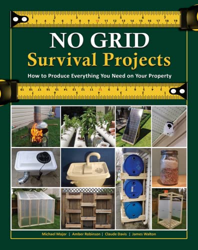 NO GRID Survival Projects