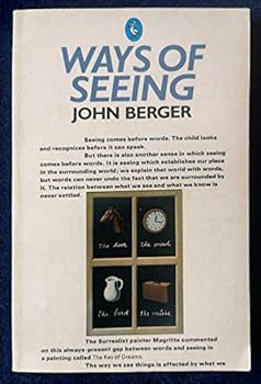 Paperback Ways of Seeing: Based on the BBC Television Series Book