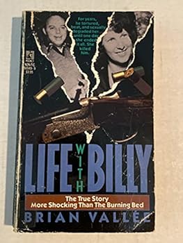 Mass Market Paperback Life with Billy Book