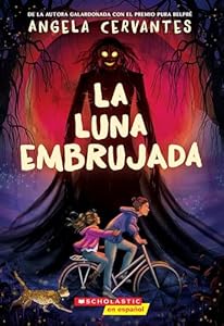 La luna embrujada (The Cursed Moon) (Spanish Edition)