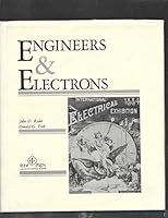 Engineers and Electrons: A Century of Electrical Progress 087942172X Book Cover