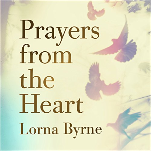 Prayers from the Heart cover art