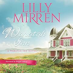 The Waratah Inn Audiolibro Por Lilly Mirren arte de portada