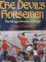 The Devils Horsemen B007J8I4A4 Book Cover